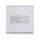 Jonsbo D40 Aluminium White - 1356306 - zdjęcie 4